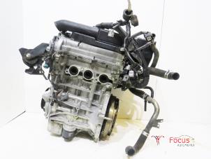 Gebruikte Motor Suzuki Alto (GF) 1.0 12V Prijs € 325,00 Margeregeling aangeboden door Focus Automotive