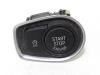 BMW X2 (F39) sDrive 18d 2.0 16V Start/Stop schakelaar