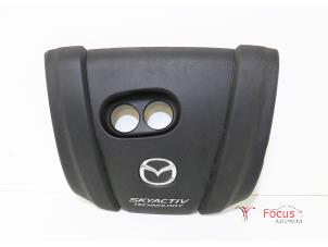 Gebruikte Motor Beschermplaat Mazda 2 (DJ/DL) 1.5 SkyActiv-G 90 Prijs € 40,00 Margeregeling aangeboden door Focus Automotive