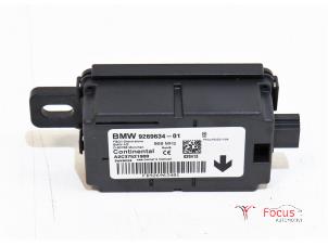 Gebruikte Alarm module BMW 1 serie (F20) 116d 1.6 16V Efficient Dynamics Prijs € 15,00 Margeregeling aangeboden door Focus Automotive