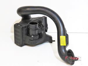 Gebruikte Luchtfilterhuis Nissan Note (E11) 1.5 dCi 86 Prijs € 25,00 Margeregeling aangeboden door Focus Automotive