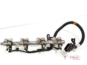 Gebruikte Galerij (Injectie) Kia Sportage (QL) 1.6 GDI 132 16V 4x2 Prijs € 225,00 Margeregeling aangeboden door Focus Automotive