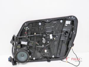 Gebruikte Raammechaniek 4Deurs rechts-voor Kia Sportage (QL) 1.6 GDI 132 16V 4x2 Prijs € 100,00 Margeregeling aangeboden door Focus Automotive
