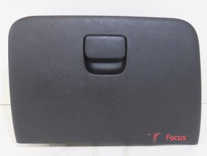 Gebruikte Dashboardkastje Hyundai i10 (F5) 1.1i 12V LPG Prijs € 30,00 Margeregeling aangeboden door Focus Automotive
