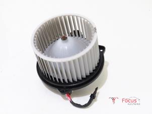 Gebruikte Kachel Ventilatiemotor Kia Picanto (JA) 1.2 16V Prijs € 24,95 Margeregeling aangeboden door Focus Automotive