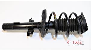 Gebruikte Mac Phersonpoot rechts-voor Renault Talisman (RFDL) 1.3 TCE 160 FAP 16V Prijs € 110,00 Margeregeling aangeboden door Focus Automotive