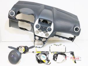 Gebruikte Airbag set Ford Ka II 1.2 Prijs € 450,00 Margeregeling aangeboden door Focus Automotive
