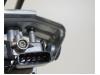Ruitenwismotor+Mechaniek van een Kia Picanto (JA) 1.0 12V 2018