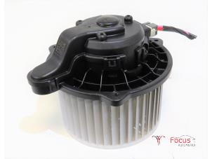 Gebruikte Kachel Ventilatiemotor Kia Picanto (JA) 1.0 12V Prijs € 29,95 Margeregeling aangeboden door Focus Automotive