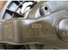Kachel Ventilatiemotor van een Kia Picanto (JA) 1.0 12V 2018