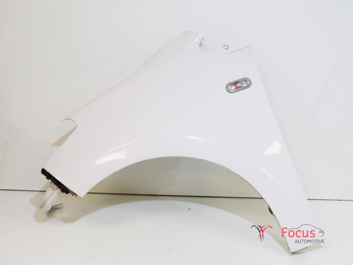 4 Stuks Instaplijsten SEAT Mii (2011-2021) - Roestvrij Staal Deurdrempelbeschermers Krasbestendig - Auto Styling Accessoires