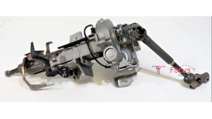 Gebruikte Servopomp Renault Clio IV (5R) 0.9 Energy TCE 90 12V Prijs € 125,00 Margeregeling aangeboden door Focus Automotive