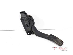 Gebruikte Gaspedaalpositie Sensor Ford Fiesta 6 (JA8) 1.6 TDCi 16V 95 Prijs € 9,95 Margeregeling aangeboden door Focus Automotive