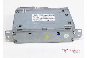 Gebruikte Radio Peugeot 208 I (CA/CC/CK/CL) 1.2 Vti 12V PureTech 82 Prijs € 150,00 Margeregeling aangeboden door Focus Automotive