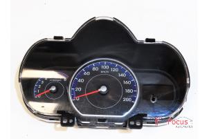 Gebruikte Cockpit Hyundai i10 (F5) 1.0i 12V Prijs € 25,00 Margeregeling aangeboden door Focus Automotive