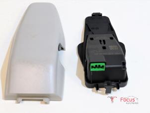 Gebruikte Sensor ACC (afstand) Skoda Citigo 1.0 12V Prijs € 17,50 Margeregeling aangeboden door Focus Automotive
