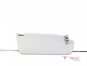 Gebruikte Zonneklep Skoda Citigo 1.0 12V Prijs € 20,00 Margeregeling aangeboden door Focus Automotive