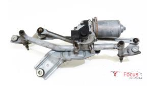 Gebruikte Ruitenwismotor + Mechaniek Fiat Punto Evo (199) 1.3 JTD Multijet 85 16V Prijs € 35,00 Margeregeling aangeboden door Focus Automotive