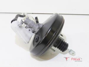 Gebruikte Rembooster Ford Fiesta 6 (JA8) 1.6 TDCi 16V 90 Prijs € 19,95 Margeregeling aangeboden door Focus Automotive