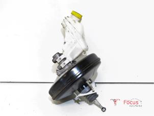 Gebruikte Rembooster Citroen Nemo (AA) 1.4 Prijs € 100,00 Margeregeling aangeboden door Focus Automotive