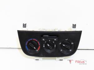 Gebruikte Kachel Bedieningspaneel Citroen Nemo (AA) 1.4 Prijs € 14,95 Margeregeling aangeboden door Focus Automotive