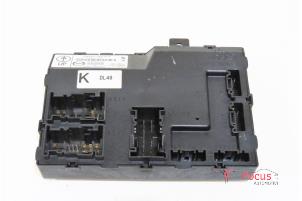 Gebruikte BCM Mazda 2 (DE) 1.4 CDVi 16V Prijs € 65,00 Margeregeling aangeboden door Focus Automotive