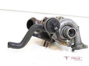 Gebruikte G-lader Citroen C2 (JM) 1.4 HDI Prijs € 64,95 Margeregeling aangeboden door Focus Automotive