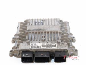 Gebruikte Computer Motormanagement Citroen C2 (JM) 1.4 HDI Prijs € 100,00 Margeregeling aangeboden door Focus Automotive