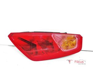 Gebruikte Achterlicht rechts Fiat Punto Evo (199) 1.2 Euro 4 Prijs € 24,95 Margeregeling aangeboden door Focus Automotive