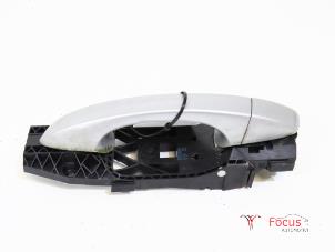 Gebruikte Deurgreep 4Deurs links-achter Volkswagen Golf VII Variant (AUVV) 1.4 TSI 16V Prijs € 15,00 Margeregeling aangeboden door Focus Automotive