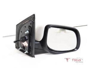 Gebruikte Spiegel Buiten rechts Kia Picanto (TA) 1.0 12V Prijs € 55,00 Margeregeling aangeboden door Focus Automotive