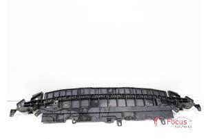 Gebruikte Bumperbalk voor Citroen C3 (SC) 1.2 12V Vti Prijs € 35,00 Margeregeling aangeboden door Focus Automotive