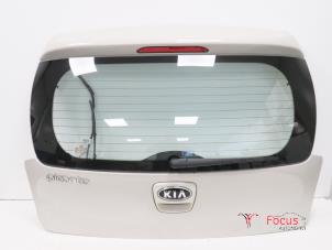 Gebruikte Achterklep Kia Picanto (TA) 1.0 12V Prijs € 249,00 Margeregeling aangeboden door Focus Automotive