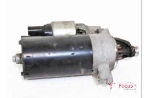 Gebruikte Startmotor Audi A4 Avant (B8) 2.0 TDI 16V Prijs € 29,99 Margeregeling aangeboden door Focus Automotive