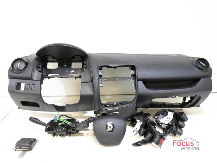 Airbag Sets + Modules met artikelnummer 403 voorraad