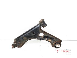 Gebruikte Draagarm links-voor Fiat Punto III (199) 1.4 Prijs € 15,00 Margeregeling aangeboden door Focus Automotive
