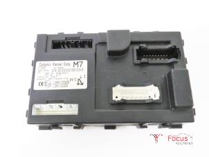 Gebruikte Bodycontrol Module Nissan Juke (F15) 1.2 DIG-T 16V Prijs € 125,00 Margeregeling aangeboden door Focus Automotive