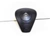 Citroën C2 (JM) 1.4 Airbag links (Stuur)