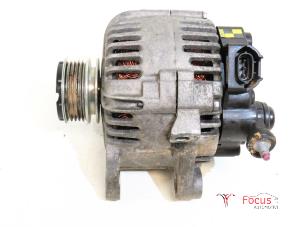 Gebruikte Dynamo Hyundai i20 1.1 CRDi VGT 12V Prijs € 75,00 Margeregeling aangeboden door Focus Automotive