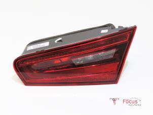 Gebruikte Achterlicht rechts Audi A3 (8V1/8VK) 1.4 TFSI 16V Prijs € 125,00 Margeregeling aangeboden door Focus Automotive