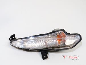 Gebruikte Knipperlicht rechts Peugeot 308 (L3/L8/LB/LH/LP) 1.6 16V THP Prijs € 30,00 Margeregeling aangeboden door Focus Automotive