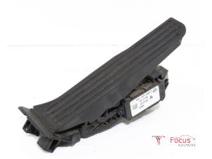 Gebruikte Gaspedaalpositie Sensor Seat Leon (1P1) 1.9 TDI 105 Prijs € 12,50 Margeregeling aangeboden door Focus Automotive