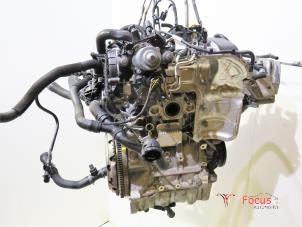 Gebruikte Motor Volkswagen Polo VI (AW1) 1.0 TSI 12V Prijs € 995,00 Margeregeling aangeboden door Focus Automotive