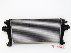 Gebruikte Intercooler Opel Astra J (PC6/PD6/PE6/PF6) 1.3 CDTI 16V EcoFlex Prijs € 35,00 Margeregeling aangeboden door Focus Automotive