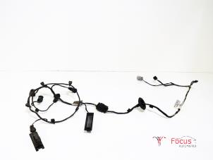 Gebruikte PDC Sensor Set Opel Astra J (PC6/PD6/PE6/PF6) 1.3 CDTI 16V EcoFlex Prijs € 60,00 Margeregeling aangeboden door Focus Automotive