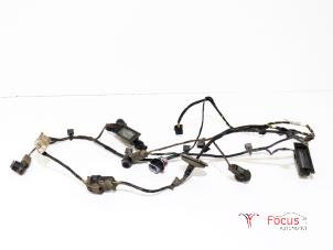 Gebruikte PDC Sensor Set Opel Astra J (PC6/PD6/PE6/PF6) 1.7 CDTi 16V 110 Prijs € 75,00 Margeregeling aangeboden door Focus Automotive