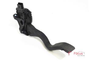 Gebruikte Gaspedaalpositie Sensor Peugeot 208 I (CA/CC/CK/CL) 1.2 Vti 12V PureTech 82 Prijs € 4,95 Margeregeling aangeboden door Focus Automotive