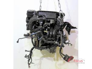 Gebruikte Motor Opel Agila (B) 1.0 12V Prijs € 450,00 Margeregeling aangeboden door Focus Automotive