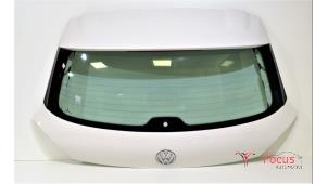 Gebruikte Achterklep Volkswagen Scirocco (137/13AD) 2.0 TSI 16V Prijs € 75,00 Margeregeling aangeboden door Focus Automotive