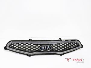 Gebruikte Grille Kia Picanto (TA) 1.2 16V Prijs € 75,00 Margeregeling aangeboden door Focus Automotive